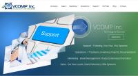 VCOMP Inc - Internet Marketing, Social Media, SEO image 3